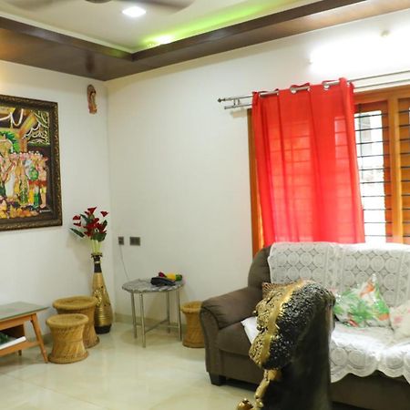 Annamaiah Premium Guest House Tirupati Dış mekan fotoğraf