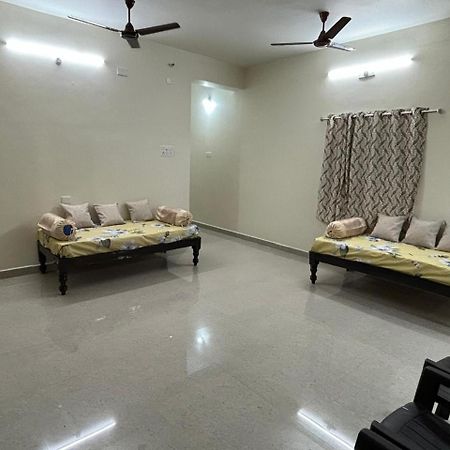 Annamaiah Premium Guest House Tirupati Dış mekan fotoğraf