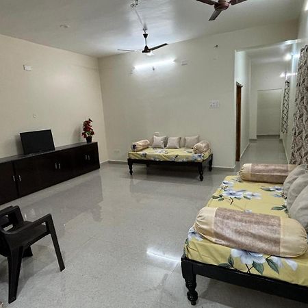 Annamaiah Premium Guest House Tirupati Dış mekan fotoğraf