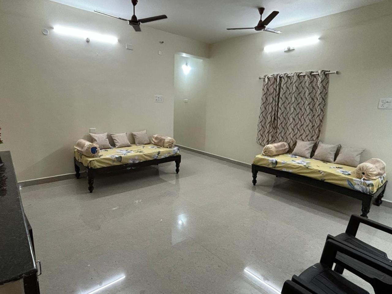 Annamaiah Premium Guest House Tirupati Dış mekan fotoğraf