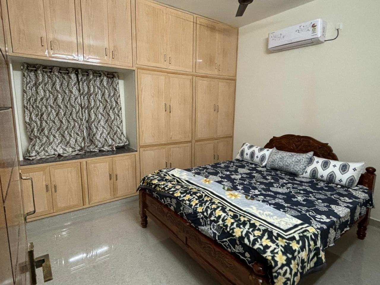 Annamaiah Premium Guest House Tirupati Dış mekan fotoğraf