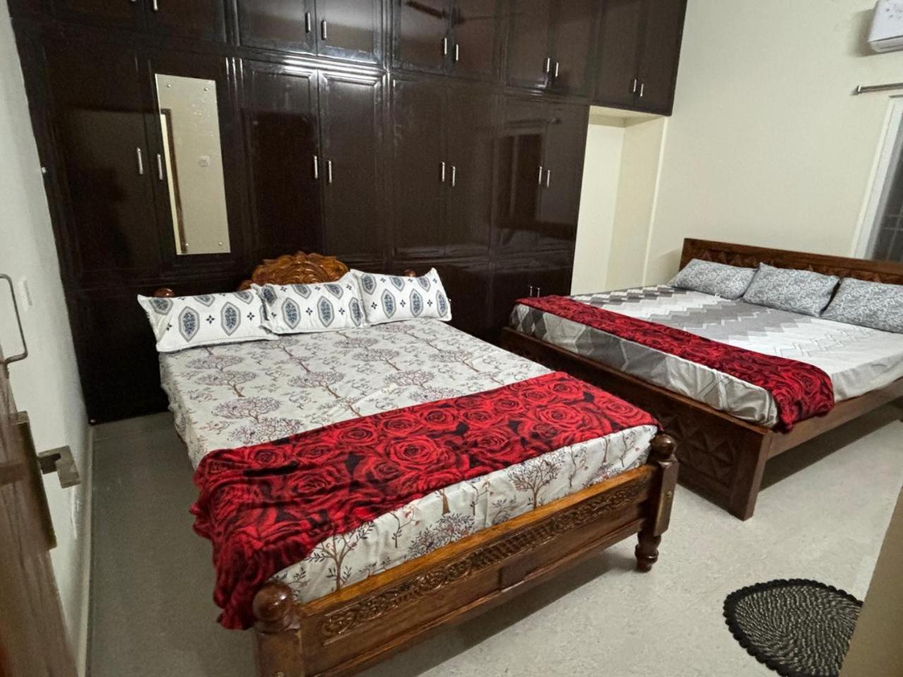 Annamaiah Premium Guest House Tirupati Dış mekan fotoğraf